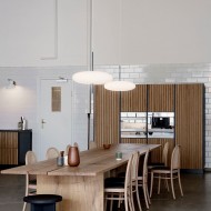 Model 2065 Pendant Light