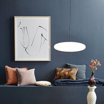 Model 2065 Pendant Light