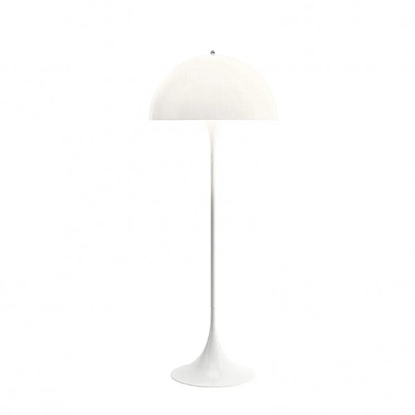 Panthella Floor Lamp