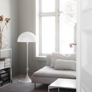 Panthella Floor Lamp