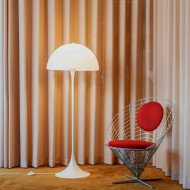 Panthella Floor Lamp