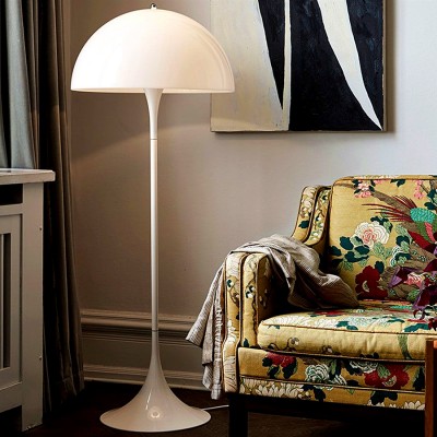 Panthella Floor Lamp