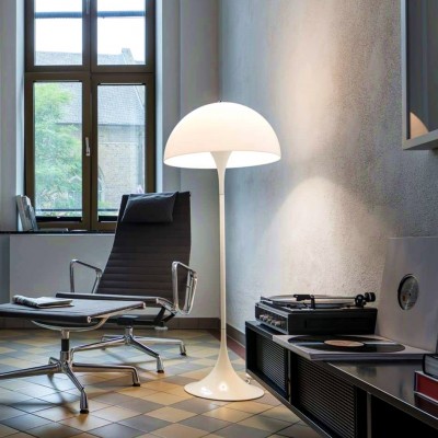 Panthella Floor Lamp
