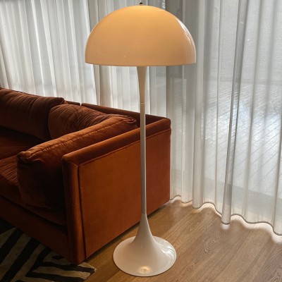 Panthella Floor Lamp