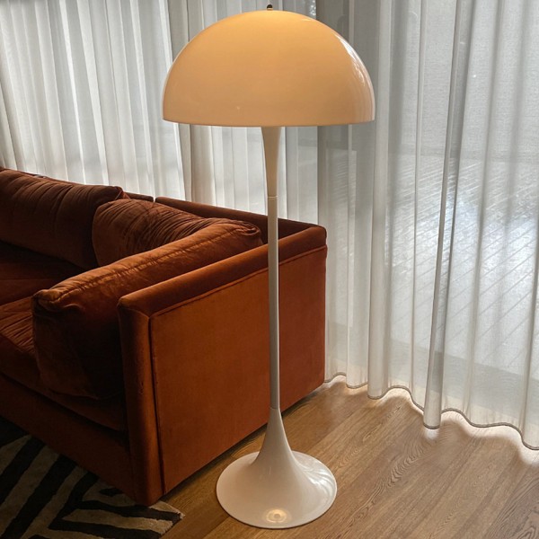 Panthella Floor Lamp