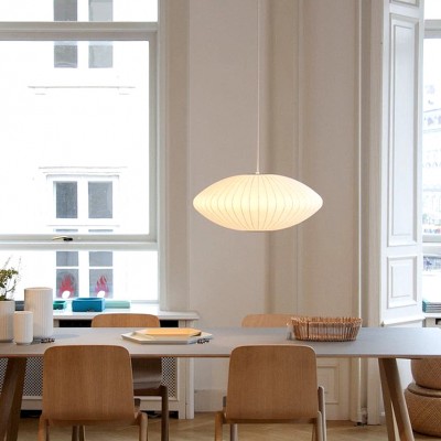 Nelson Bubble Pendant Lamp