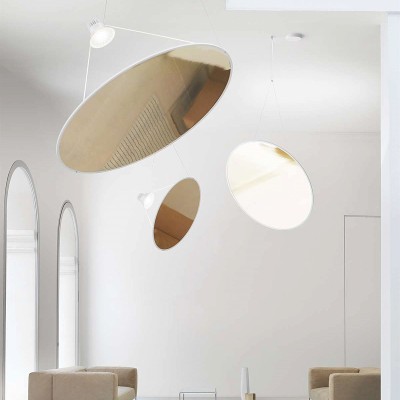 Amisol Pendant Lamp