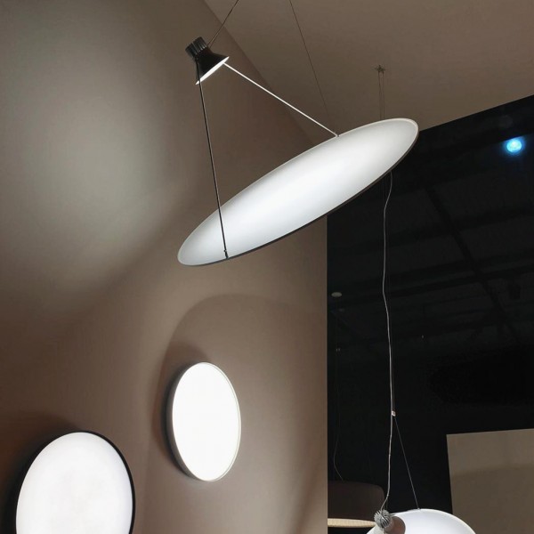 Amisol Pendant Lamp