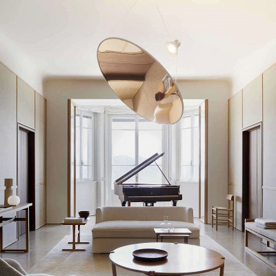 Подвесной светильник Amisol