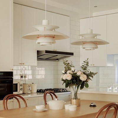 PH 5 Pendant Light