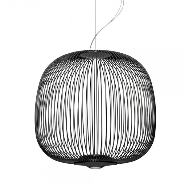 Spokes Pendant Light
