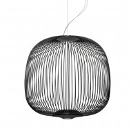 Spokes Pendant Light