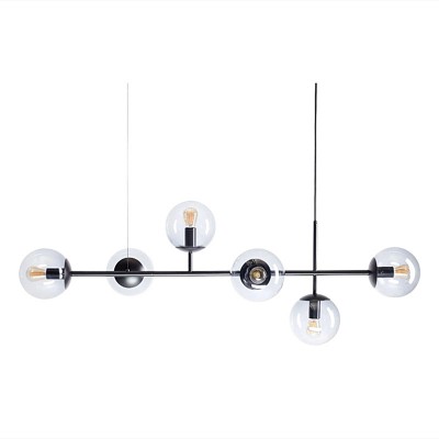 Orb Pendant Light