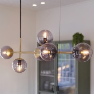 Подвесной светильник Orb