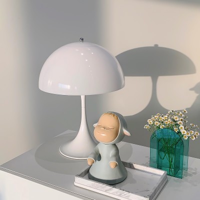 Panthella Table Lamp