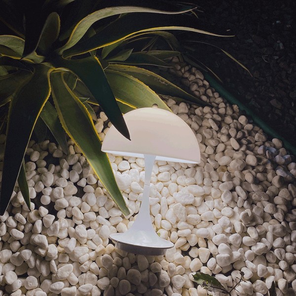 Panthella Table Lamp