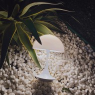 Panthella Table Lamp