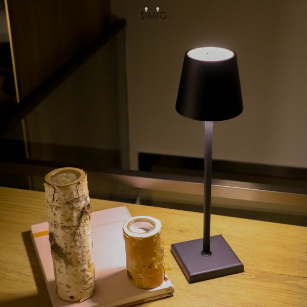 Poldina LED Table Lamp