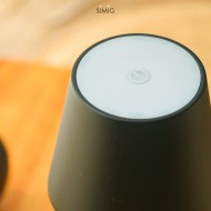 Светодиодная настольная лампа Poldina