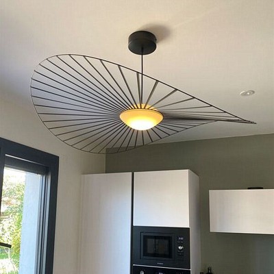 Vertigo Nova Pendant Light