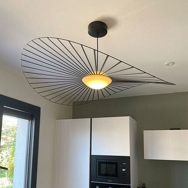 Vertigo Nova Pendant Light