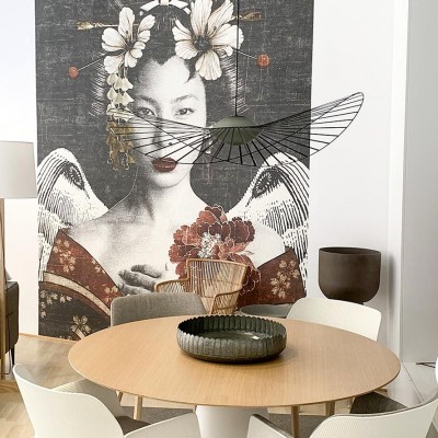 Vertigo Nova Pendant Light