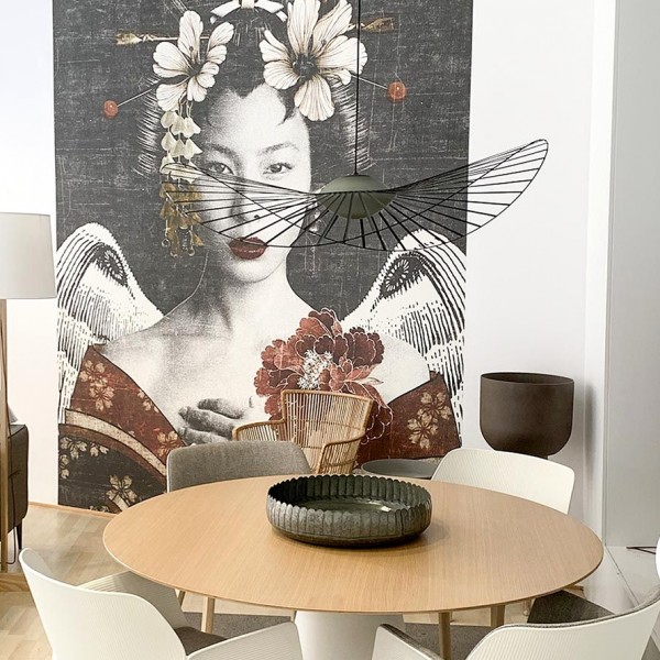 Vertigo Nova Pendant Light