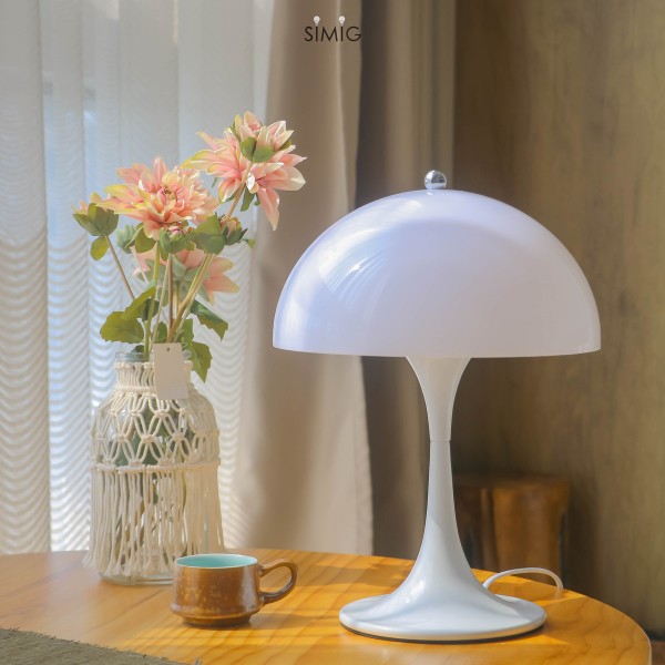 Panthella Table Lamp