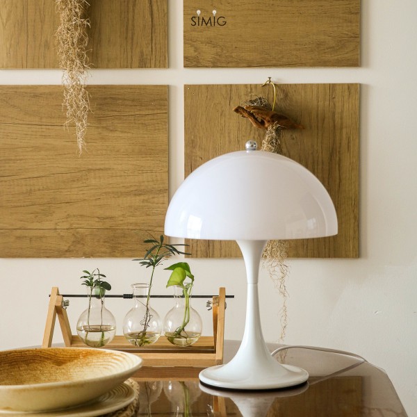 Panthella Table Lamp