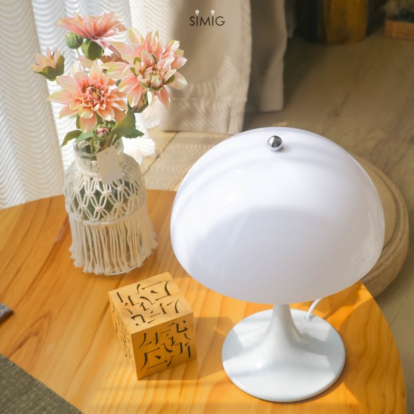 Panthella Table Lamp