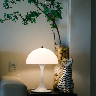 Panthella Table Lamp