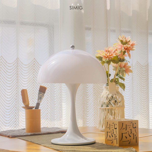 Panthella Table Lamp