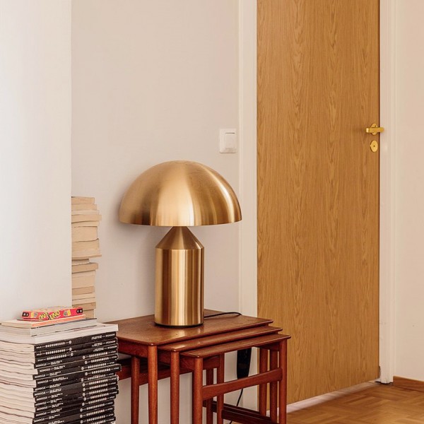 Atollo Table Lamp
