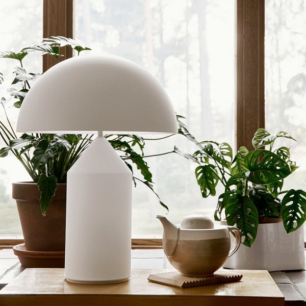 Atollo Table Lamp