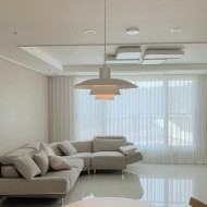 PH 4/3 Pendant Lamp