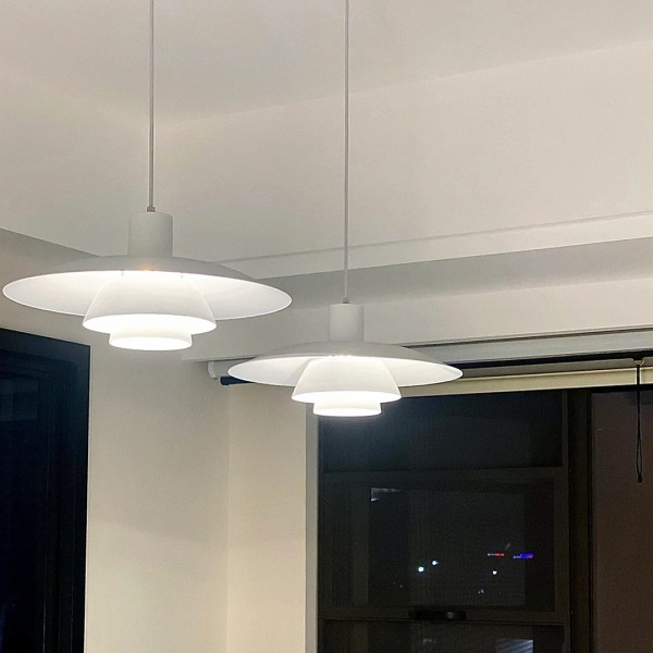PH 4/3 Pendant Lamp