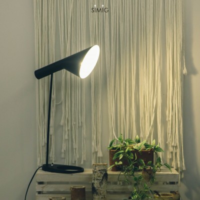 AJ Table Lamp