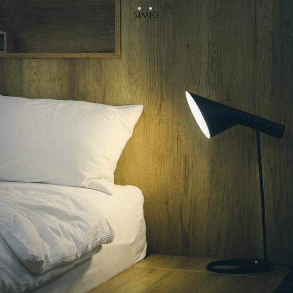 AJ Table Lamp