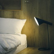 AJ Table Lamp