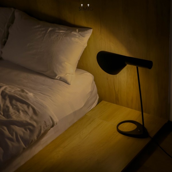 AJ Table Lamp
