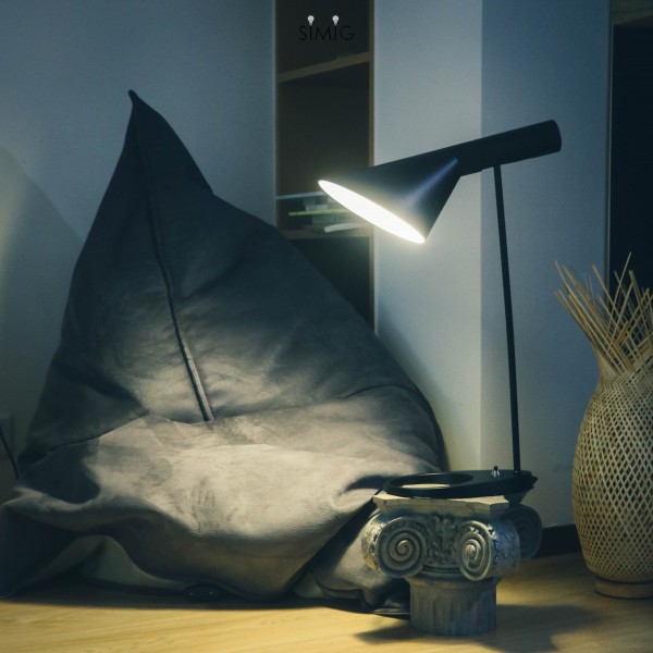 AJ Table Lamp