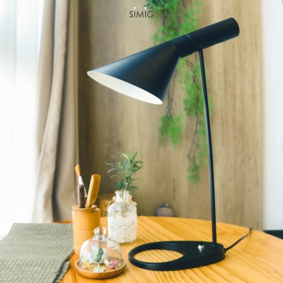 AJ Table Lamp