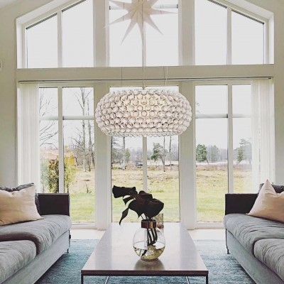 Подвесной светильник Caboche