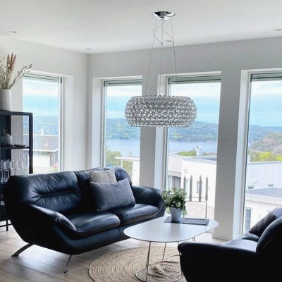 Подвесной светильник Caboche