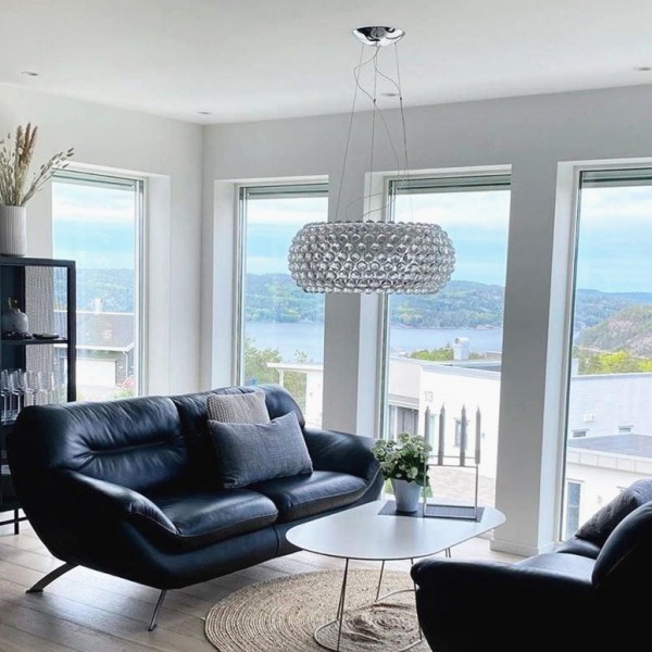 Подвесной светильник Caboche