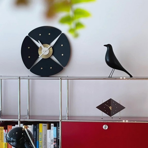 Eames House Bird