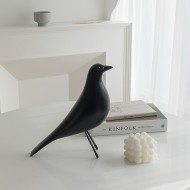 Eames House Bird