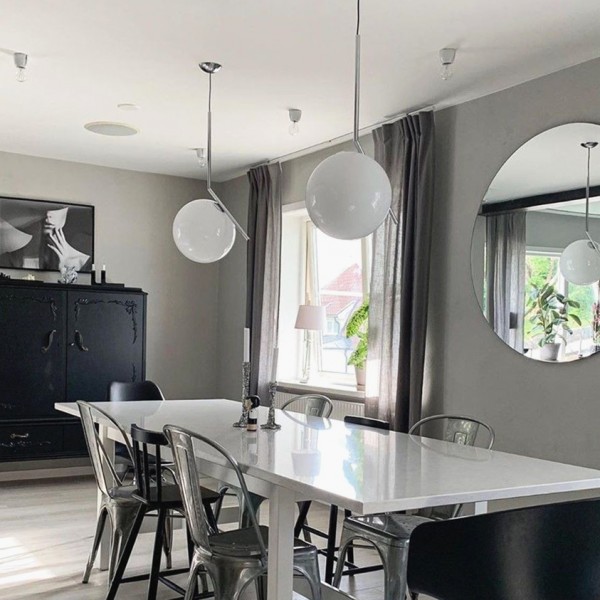 IC Lights Pendant Light