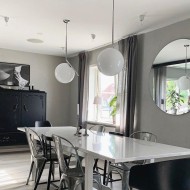 IC Lights Pendant Light