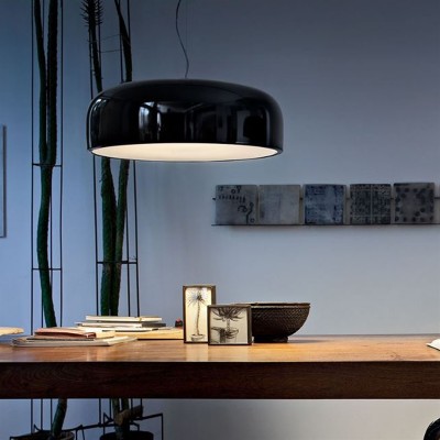 Smithfield Suspension/Ceiling Light